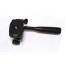 INF Attacco per treppiede con vite da 1/4". Nero Anteprima dell’immagine prodotto 4