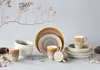 CreaTable, 24304, Caldera Sand, Kombiservice 16-tlg, Produktbild-Vorschau 2