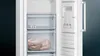 Siemens Gefrierschrank 176 x 60 cm weiß iQ300 GS33NVWEP Produktbild-Vorschau 2