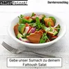 Prémiový sumachový prášek - kořenící přípravek - sumach - Náhled obrázku produktu 5