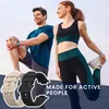 kwmobile 2x Uhrenarmband für Huawei Watch Fit 2 Armband - Produktbild-Vorschau 3