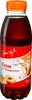 Jeden Tag Eistee Pfirsich (0,5l Flasche) + usy Block Produktbild-Vorschau 2