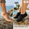 Comode scarpe minimaliste con suola in TPR resistente Anteprima dell’immagine prodotto 4