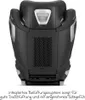 Recaro Siège-auto pour enfants Axion 1 Fresh Black Voir les images du produit 20