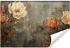 Carta da parati in tessuto non tessuto Muralo BLUMEN foglie Anteprima dell’immagine prodotto 1