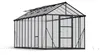 Palram Glory kas, 8 x 20 meter Productafbeelding-voorbeeld 1