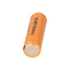 A single orange battery is shown against a white background. Podgląd zdjęcia produktu