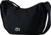LACOSTE borsa a tracolla borsa a tracolla Moon Bag Noir Anteprima dell’immagine prodotto 2