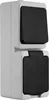 LogiLink USB 3.2 2-Port Hub m. Kartenleser Produktbild-Vorschau 12