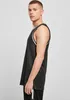 Build Your Brand BY009 | Mesh Tanktop Herren T-Shirt - Produktbild-Vorschau 5