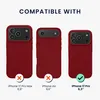 kwmobile Handyhülle für iPhone 17 Pro Hülle, für iPhone 17 Produktbild-Vorschau 2