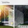 tectake® Anlehngewächshaus 4,09 m³, ohne Fundament 192 x Produktbild-Vorschau 4