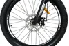 Davi Terrano 24 zoll mountainbike, 21 gang-schaltung, 9–12 Produktbild-Vorschau 12
