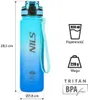 Ncd04 Blaue Tritan-Flasche Nils Camp Produktbild-Vorschau 7