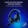 Razer Razer Headset BlackShark V2 HyperSpeed Black Schwarz Produktbild-Vorschau 22