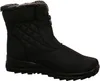 Rieker Damen Stiefelette warm gefüttert Reißverschluss Produktbild-Vorschau 38
