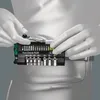 Wera 05200995001, Sada zdířek, 1/4", Metrický, 38 Náhled obrázku produktu 9