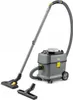 Kärcher Akkusauger T 15/1 Bp Adv Grau Produktbild-Vorschau 2