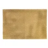 Tovaglietta decorativa 45 x 30 cm - oro Anteprima dell’immagine prodotto 2