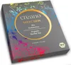 CreanoKräutertee Geschenkset „ORGANIC HERBAL TEA“ - Produktbild-Vorschau 2