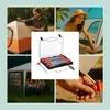 Relaxdays Picchetti per pavimenti duri, set da 30 pezzi, Anteprima dell’immagine prodotto 3
