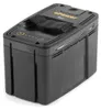 STIGA ePower Akku E 450 |  48 Volt 5 Ah | Passend für STIGA Produktbild-Vorschau 1