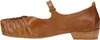 Everybody GALEGA Damenschuhe - Riemchen Pumps braun Elegant Produktbild-Vorschau 6