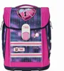 McNeill Schulranzen Set 4-tlg. Ergo Primero McLight Pearl Produktbild-Vorschau 2
