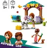 LEGO Friends 42607 L'écurie d'Autum pour les chatons Voir les images du produit 10