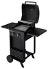 Enders Gasgrill Brooklyn Next,  2 Brenner,  Grillfläche Produktbild-Vorschau 3