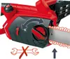 Einhell GE-EC 2240, 7800 ot/min, 40,6 cm, 0,15 L, 37,5 cm, Náhľad obrázku produktu 23