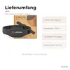 LIROMA® HeatPULSE Infrarot-Wärmegürtel 127 x 22 cm, Produktbild-Vorschau 8