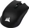 HARPOON RGB WIRELESS schwarz Gaming-Maus Produktbild-Vorschau 9