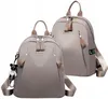 Sac à dos pour femme - Vintage Grey - Élégance intemporelle Voir les images du produit 3