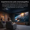 ULTIMEA 1080P Beamer, vernieuwde versie met Productafbeelding-voorbeeld 26