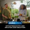 Pánev Ninja Zerostick Premium C30026DE, 26 cm, nepřilnavá Náhled obrázku produktu 8