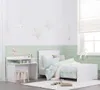 Cilek BABY Baumwolle Babybett mitwachsend 70x110-70x140cm Produktbild-Vorschau 3