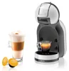 Krups KP 123 B Mini Me Dolce Gusto Artic-Grey/Schwarz Produktbild-Vorschau 5