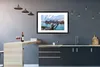 MuchoWow® Gerahmtes Poster New York - Brooklyn Bridge - Produktbild-Vorschau 5