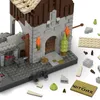 The Witcher Geralts Greifjagd - Bauset mit Produktbild-Vorschau 12