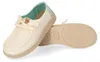 Schnürhalbschuh Freizeit (Casual) WENDY ESPADRILLE HIBISCUS Produktbild-Vorschau 10
