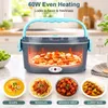 VINATO Elektrische Lunchbox 1.5L,Lunchbox Produktbild-Vorschau 5