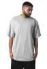 Urban Classics Kurzarmhemd für Männer Ifio grau XXL Produktbild-Vorschau 13