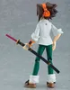 Šamanský kráľ Figma Akčná figúrka Yoh Asakura 14 cm Náhľad obrázku produktu 6