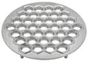 Cestová forma na plnené knedle, vykrajovač na pelmeni, Náhľad obrázku produktu 1