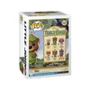 Robin Hood POP! Disney Vinyl Figur Little Jon 9 cm Produktbild-Vorschau 3