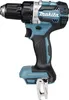 Makita 18 V Bohrmaschine/Schraubendreher DDF484ZJ Produktbild-Vorschau 8