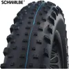 Schwalbe Jumbo Jim Evolution -fatbikerengas, 26 x 4.00" Náhľad obrázku produktu 5