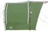 stan do auta vidaXL Green Waterproof Náhľad obrázku produktu 6