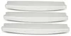 3x Astral Pool Ersatzstufe 50cm für Hochbeckenleiter Produktbild-Vorschau 2